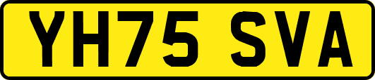 YH75SVA