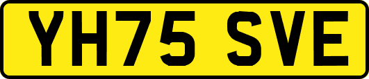 YH75SVE