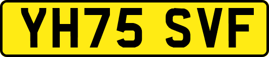 YH75SVF