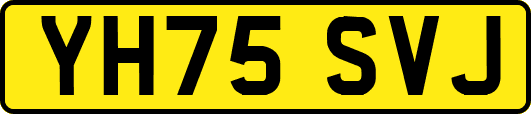YH75SVJ