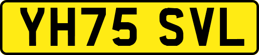 YH75SVL