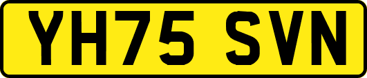 YH75SVN