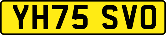 YH75SVO