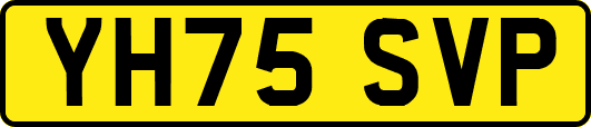 YH75SVP