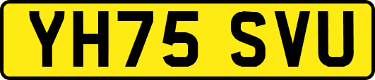 YH75SVU