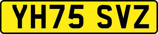 YH75SVZ