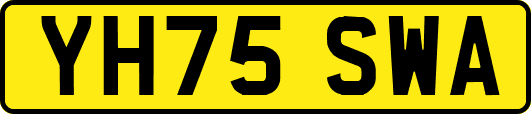 YH75SWA