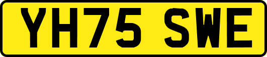 YH75SWE