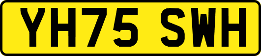 YH75SWH