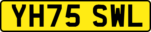 YH75SWL