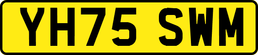 YH75SWM