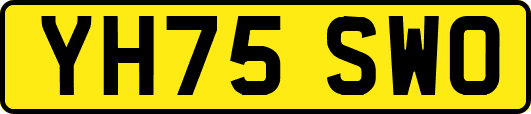 YH75SWO