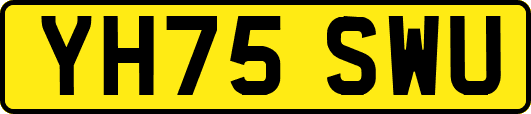 YH75SWU