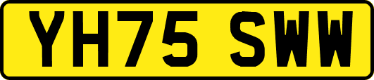 YH75SWW