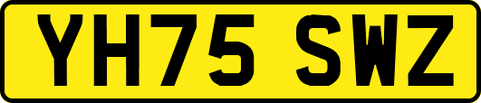 YH75SWZ