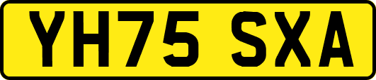 YH75SXA