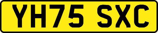 YH75SXC