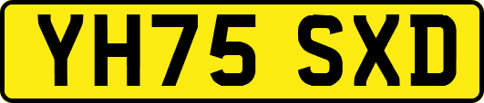YH75SXD