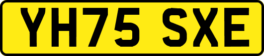 YH75SXE