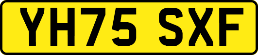 YH75SXF