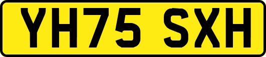 YH75SXH