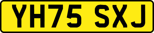 YH75SXJ