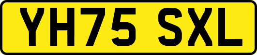 YH75SXL