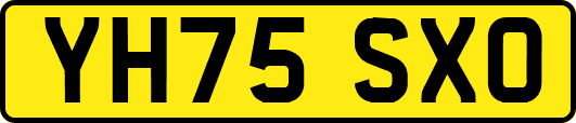 YH75SXO