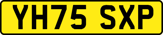 YH75SXP