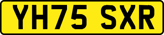 YH75SXR