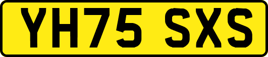 YH75SXS