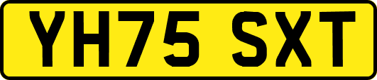 YH75SXT
