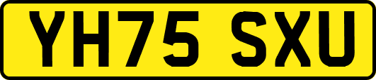 YH75SXU