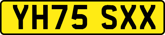 YH75SXX