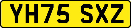 YH75SXZ