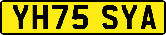 YH75SYA