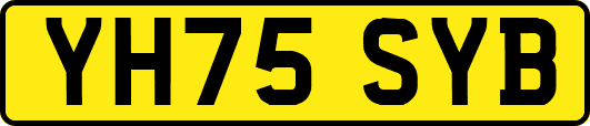 YH75SYB