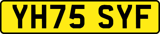 YH75SYF