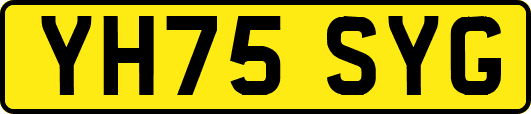 YH75SYG