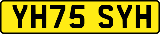 YH75SYH