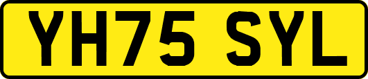 YH75SYL