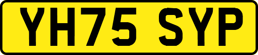 YH75SYP