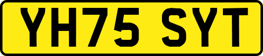 YH75SYT
