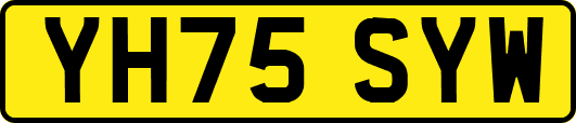 YH75SYW