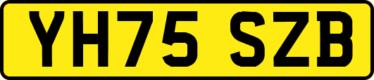 YH75SZB