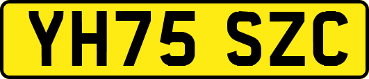 YH75SZC