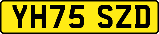 YH75SZD