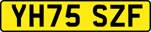 YH75SZF