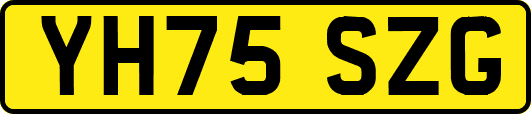 YH75SZG