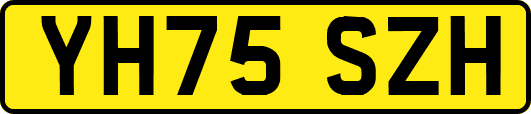 YH75SZH